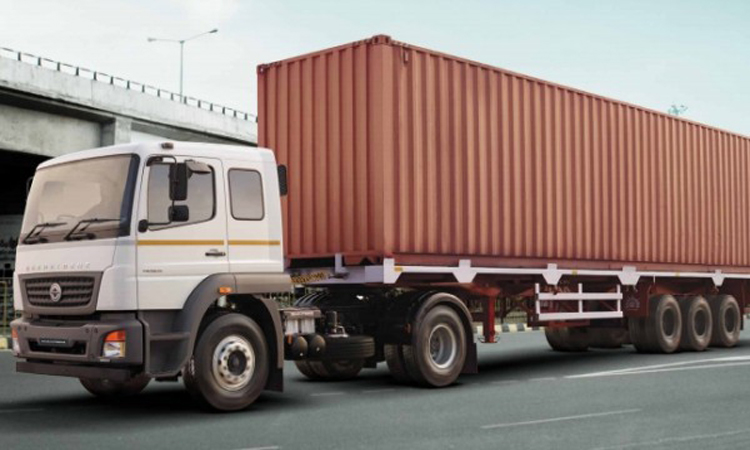 Car Carrier Thane