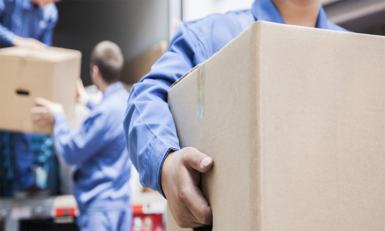 Home Office Relocation Thane