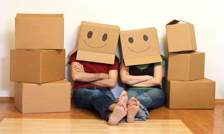 Packers Movers Thane